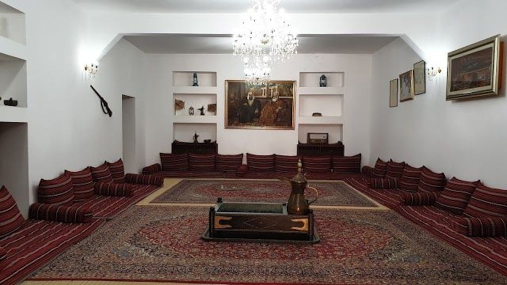 Al Ain Palace Museum-3